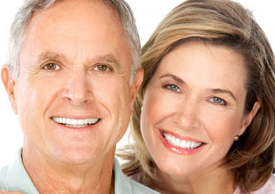 Complete and partial dentures in Vaughan